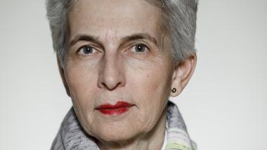 Marie-Agnes Strack-Zimmermann