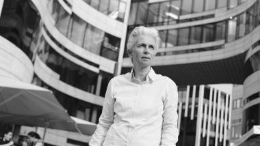 Marie-Agnes Strack-Zimmermann