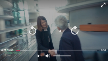 Strack-Zimmermann und Zervakis