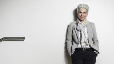 Marie-Agnes Strack-Zimmermann