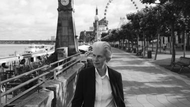 Marie-Agnes Strack-Zimmermann